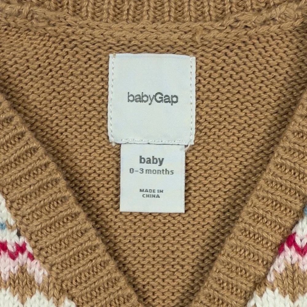 GAP babygap girls